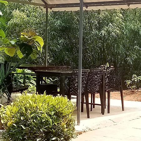 River View Cottage Vythiri Exterior foto